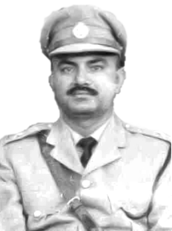 Romesh Chander Kohli